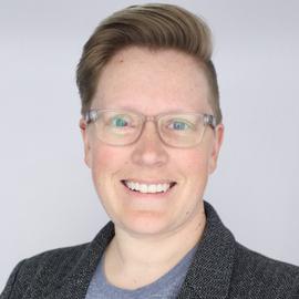 Rebecca Frost-Brewer